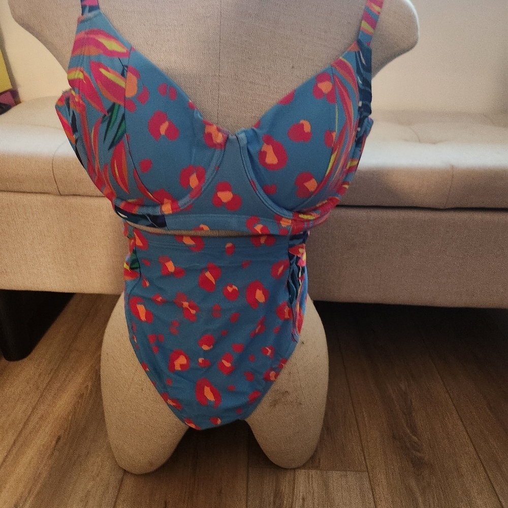 Swim Wear